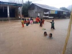 Kementerian PU Cari Solusi Atasi Banjir di Kota Padang yang Sering Terjadi Puluhan Tahun Lalubanjir