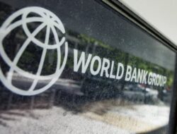 Bank Dunia Prediksi Tahun Ini Rasio Penerimaan RI Paling Rendah