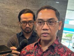 Akses Tiga PSE Diputus Kemkomdigi Demi Lindungi Masyarakat