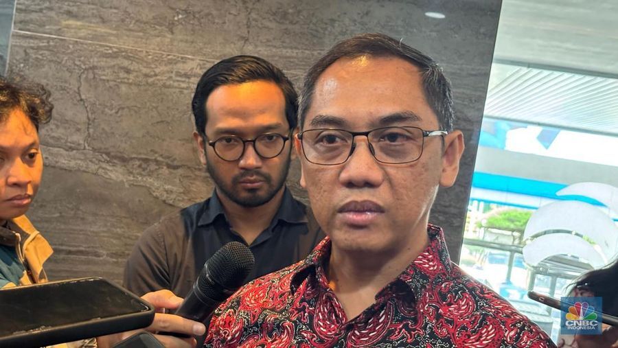 Cegah Potensi Risiko pada Masyarakat, Kemkomdigi Bekukan Izin Worldcoin dan WorldID