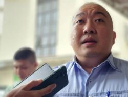 Bos Sritex Iwan Lukminto Dicekal ke Luar Negeri Selama 6 Bulan