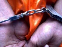 Polisi Tangkap Mahasiswa Cabuli Siswi SMP di Bekasi