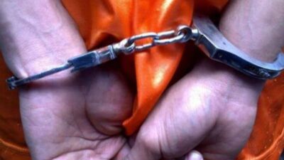Polisi Ringkus ‘Mata Elang’ di Depok, Warga Nyaris Kehilangan Motor