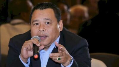Anggota dan Kader Ika PMII Diminta Cari Posisi Penting di PKB dan PB NU