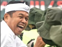 Gubernur Jabar Umumkan Posisi RKUD kepada Publik Lewat Media Sosial