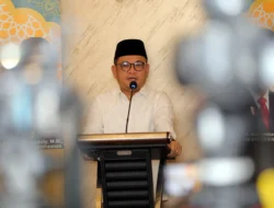 Gubernur Lemhannas Minta APH Tindak Tegas Ormas Penghambat Investasi