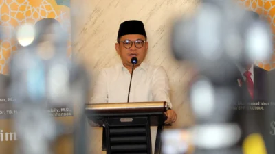 Lemhannas: Kebijakan Hilirisasi dalam Misi Astacita Dapat Ubah Struktur Ekonomi