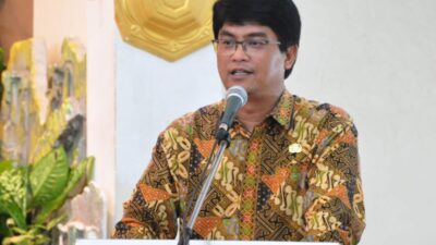 BKN Berkomitmen Sediakan Guru dan Tenaga Pendidik untuk Sekolah Rakyat