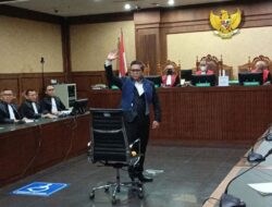 Jaksa KPK Akui Tak Lihat Langsung Keterlibatan Hasto dalam Perintangan Penyidikan, Kuasa Hukum Protes