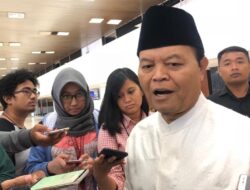 HNW: Sikap Menlu Sugiono Sejalan dengan Amanat Konstitusi Bela Palestina