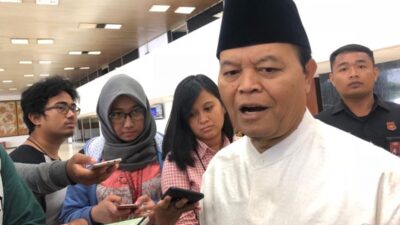 HNW Ingatkan Parpol Wajib Amalkan Empat Pilar untuk Jaga Demokrasi