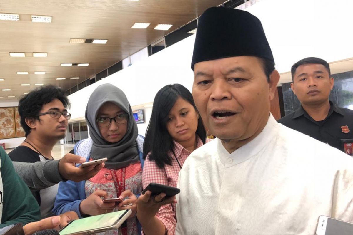 HNW Ingatkan Umat Islam Tetap Fokus dengan Situasi Gaza di Tengah Konflik Iran-Israel