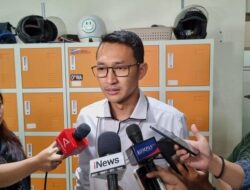KPK Segera Pelajari Dokumen dari Menteri UMKM Soal Kepergian Istrinya ke Eropa