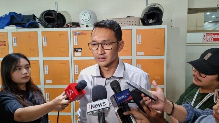 Juru Bicara KPK, Budi Prasetyo