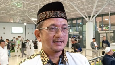 KJRI Jeddah Catat Enam WNI Ditangkap di Madinah Karena Promosikan dan Lakukan Praktik Dam Ilegal