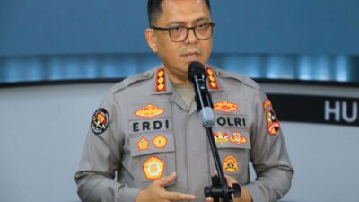 Enam Pelaku Penyebar Konten Pornografi Inses di Facebook Ditangkap Polisi