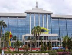 Provinsi Kaltim Jadi Tuan Rumah Pertemuan Sastrawan Melayu