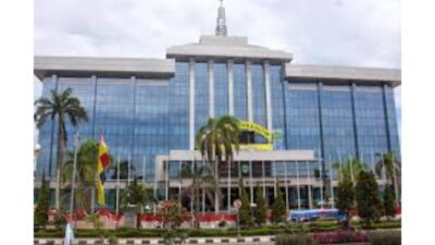 Provinsi Kaltim Jadi Tuan Rumah Pertemuan Sastrawan Melayu
