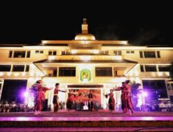 Camat dan Lurah di Kota Medan Diperintah Wali Kota Pantau dan Perhatikan Keluarga Calon Haji