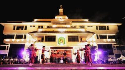 Camat dan Lurah di Kota Medan Diperintah Wali Kota Pantau dan Perhatikan Keluarga Calon Haji