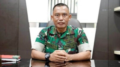 TNI Bantah Tembak dan Bakar Warga Papua Hetina Mirip