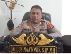 Guru Cabul di NTT Terancam 15 Tahun Penjara