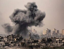Indonesia Desak Anggota Tetap DK PBB Penuhi Tanggung Jawab Moral di Gaza