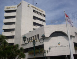Program dan Tata Kelola Anggaran Kemensos Dapat Apresiasi dari BPK