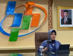 BPS Catat Angka Pengangguran di Indonesia pada Februari 2025 Naik 83 Ribu