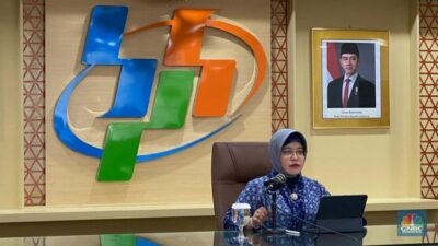 BPS Catat Angka Pengangguran di Indonesia pada Februari 2025 Naik 83 Ribu