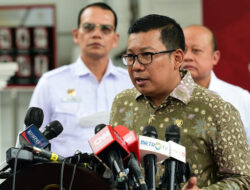 Bapanas Dorong Penciptaan Produk Olahan non-Beras Sebagai Strategi Ketahanan Pangan Nasional