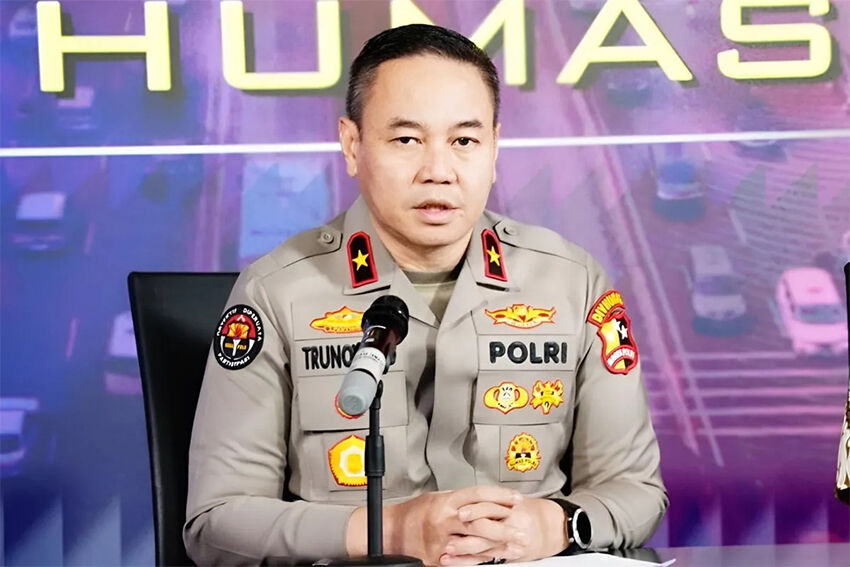 Polri: Putusan MK Soal Rangkap Jabatan Beri Kepastian Hukum