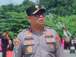 Seorang Anggota KKB-OPM Diburu Satgas Damai Cartenz Karena Bunuh Warga Distrik Tigi