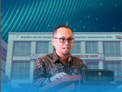Judi Online Sudah Jadi Darurat Nasional di Indonesia, Rekening Dormant Jadi Penyebab