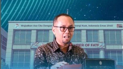 Judi Online Sudah Jadi Darurat Nasional di Indonesia, Rekening Dormant Jadi Penyebab