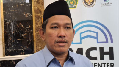 Lebih dari 100 Calon Haji Indonesia yang Terpisah dari Rombongannya Berhasil Diberangkatkan ke Makkah al-Mukarramah