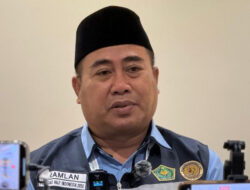 Video Calon Haji Terlantar yang Viral Dibantah Petugas Indonesia di Arab Saudi