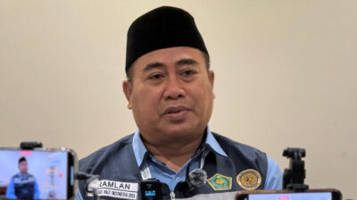 Video Calon Haji Terlantar yang Viral Dibantah Petugas Indonesia di Arab Saudi