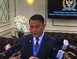 Presiden Prabowo Hadiri Pembukaan Konferensi ke-19 PUIC di DPR Besok