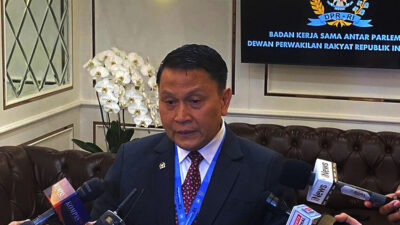 Kecam Keras Tindakan Israel, BKSAP Serukan Dukungan Penuh Kemerdekaan Palestina
