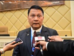 Reshuffle Ketujuh Prabowo: Sinyal Persatuan di Masa Sulit