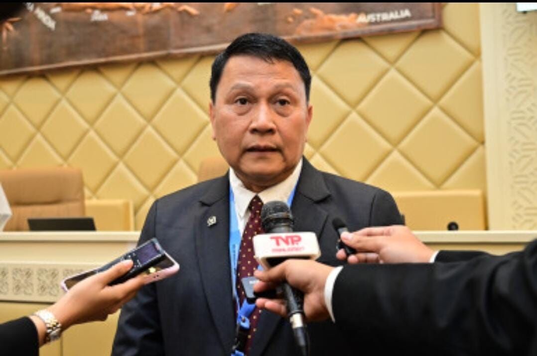 Reshuffle Ketujuh Prabowo: Sinyal Persatuan di Masa Sulit