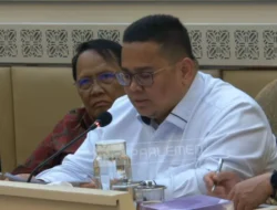 Hingga 2 Mei 2025, Bawaslu RI Terima 308 Laporan Dugaan Pelanggaran PSU