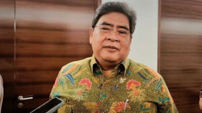 Respons APINDO Soal Rencana Presiden Hapus Sistem Outsourcing