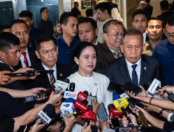 Puan Klaim Pembahasan RUU PPRT Sudah Mulai Dilaksanakan