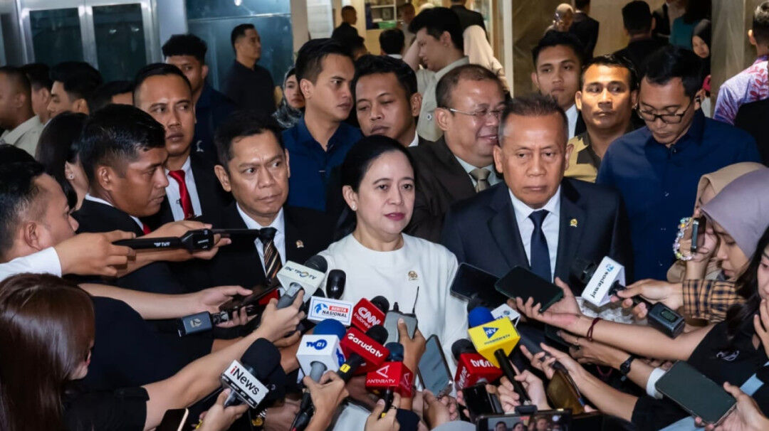 Puan Klaim Pembahasan RUU PPRT Sudah Mulai Dilaksanakan
