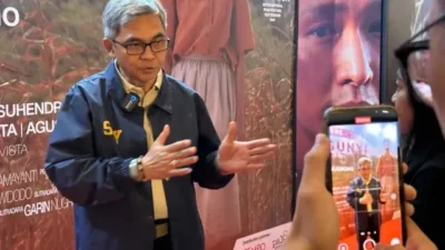 Gabung OECD, KPK Berpeluang Tangkap Pejabat Asing