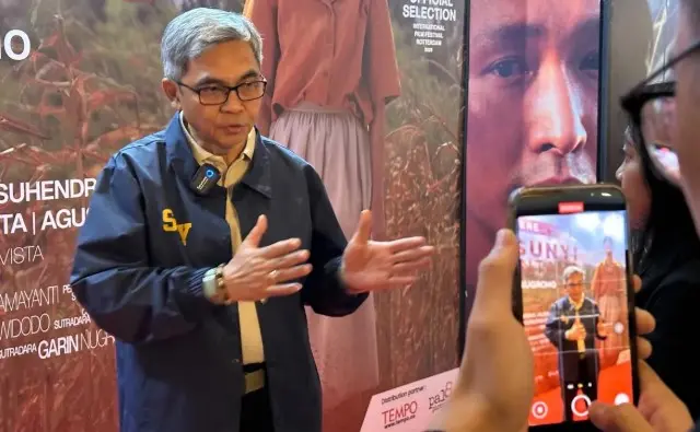 Gabung OECD, KPK Berpeluang Tangkap Pejabat Asing