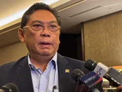 Utut Klaim Pengamanan TNI di Kejaksaan Sesuai dengan Kebutuhan