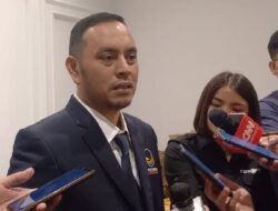 Atasi Modus Perbudakan Modern yang Kian Kompleks, Komisi XIII DPR Dorong Revisi UU TPPO